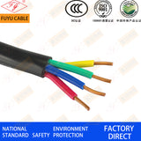 Flexible Control Cable