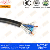 Drag Chain High-Flex Shielded Control Signal Cable