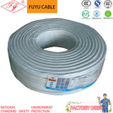 Industrial Signal Transmission Cables and High-Flex Servo Power Cables