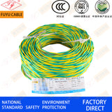 Fire Alarm Signal Cables and Internal Wiring Harnesses for Robots