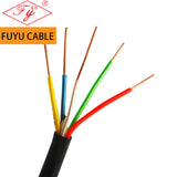 Flexible Control Cable