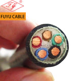 Flexible Control Cable