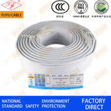 Industrial Signal Transmission Cables and High-Flex Servo Power Cables