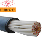 Flexible Control Cable