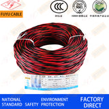 Fire Alarm Signal Cables and Internal Wiring Harnesses for Robots