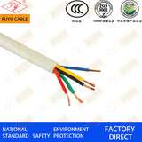 Industrial Signal Transmission Cables and High-Flex Servo Power Cables