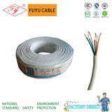 Industrial Signal Transmission Cables and High-Flex Servo Power Cables