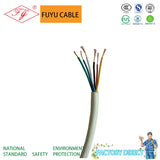Industrial Signal Transmission Cables and High-Flex Servo Power Cables