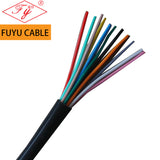 Flexible Control Cable