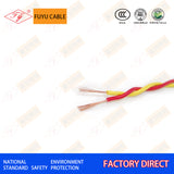 Fire Alarm Signal Cables and Internal Wiring Harnesses for Robots