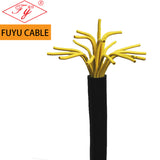 Flexible Control Cable