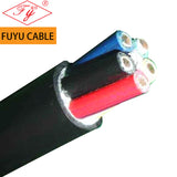 Flexible Control Cable