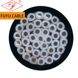 Flexible Control Cable
