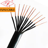 Flexible Control Cable